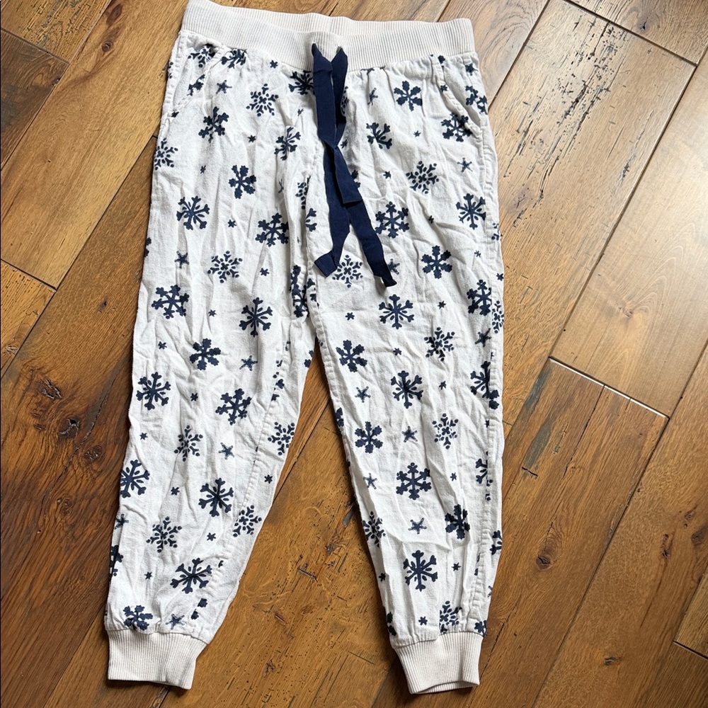 Aerie Winter Jogger Pajama Pants
